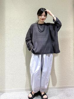 [かぐれ	阪神百貨店梅田本店][秋山　里織]