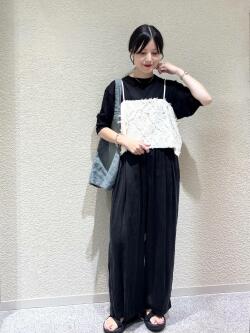 [かぐれ	阪神百貨店梅田本店][秋山　里織]