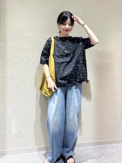 [かぐれ	阪神百貨店梅田本店][秋山　里織]