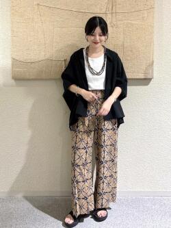 [かぐれ	阪神百貨店梅田本店][秋山　里織]