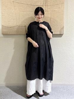 [かぐれ	阪神百貨店梅田本店][秋山　里織]