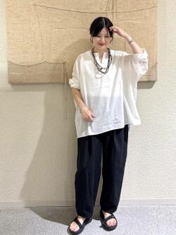 [かぐれ	阪神百貨店梅田本店][秋山　里織]