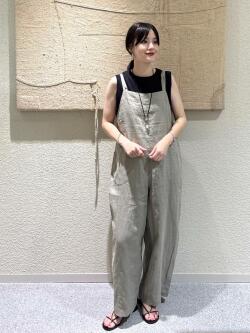 [かぐれ	阪神百貨店梅田本店][秋山　里織]