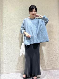 [かぐれ	阪神百貨店梅田本店][秋山　里織]