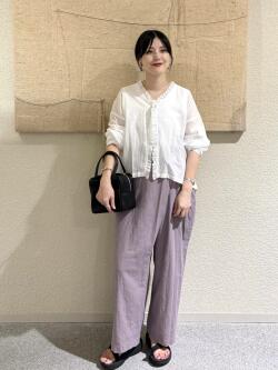 [かぐれ	阪神百貨店梅田本店][秋山　里織]