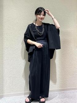 [かぐれ	阪神百貨店梅田本店][秋山　里織]