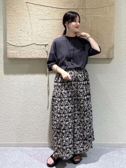 [かぐれ	阪神百貨店梅田本店][秋山　里織]