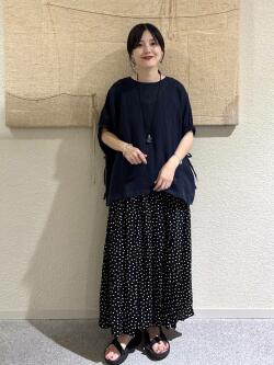 [かぐれ	阪神百貨店梅田本店][秋山　里織]