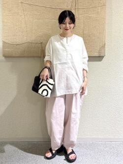 [かぐれ	阪神百貨店梅田本店][秋山　里織]