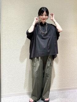 [かぐれ	阪神百貨店梅田本店][秋山　里織]
