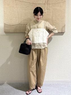 [かぐれ	阪神百貨店梅田本店][秋山　里織]