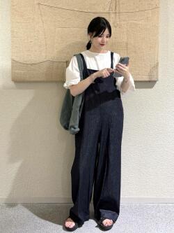 [かぐれ	阪神百貨店梅田本店][秋山　里織]