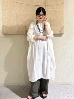 [かぐれ	阪神百貨店梅田本店][秋山　里織]