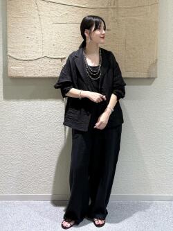 [かぐれ	阪神百貨店梅田本店][秋山　里織]