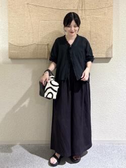 [かぐれ	阪神百貨店梅田本店][秋山　里織]