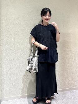 [かぐれ	阪神百貨店梅田本店][秋山　里織]