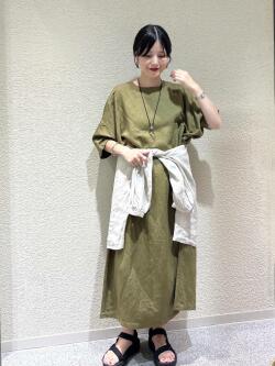 [かぐれ	阪神百貨店梅田本店][秋山　里織]