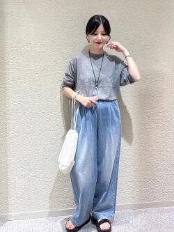 [かぐれ	阪神百貨店梅田本店][秋山　里織]