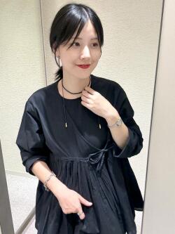 [かぐれ	阪神百貨店梅田本店][秋山　里織]