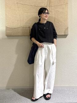 [かぐれ	阪神百貨店梅田本店][秋山　里織]