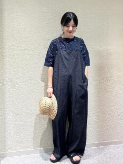 [かぐれ	阪神百貨店梅田本店][秋山　里織]