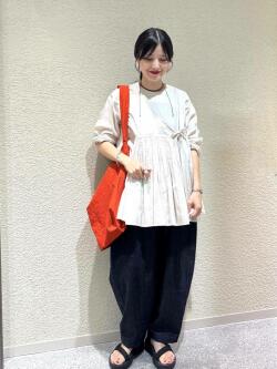 [かぐれ	阪神百貨店梅田本店][秋山　里織]