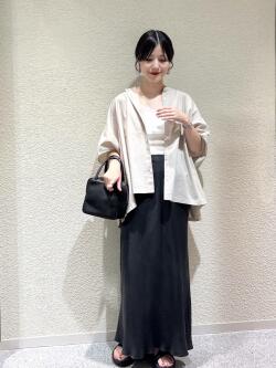[かぐれ	阪神百貨店梅田本店][秋山　里織]