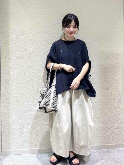 [かぐれ	阪神百貨店梅田本店][秋山　里織]
