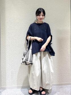 [かぐれ	阪神百貨店梅田本店][秋山　里織]