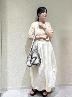 [かぐれ	阪神百貨店梅田本店][秋山　里織]