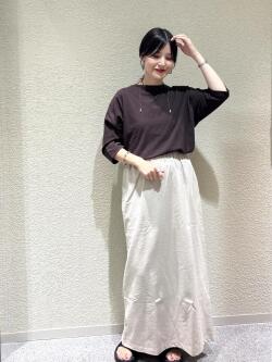 [かぐれ	阪神百貨店梅田本店][秋山　里織]