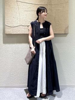[かぐれ	阪神百貨店梅田本店][秋山　里織]