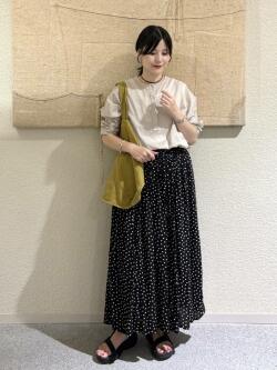 [かぐれ	阪神百貨店梅田本店][秋山　里織]