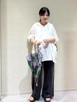 [かぐれ	阪神百貨店梅田本店][秋山　里織]