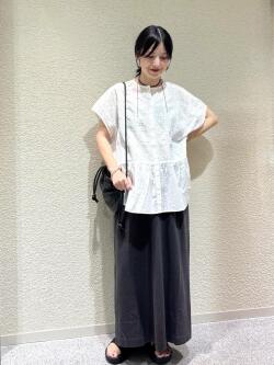 [かぐれ	阪神百貨店梅田本店][秋山　里織]