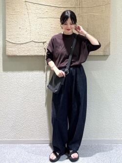 [かぐれ	阪神百貨店梅田本店][秋山　里織]