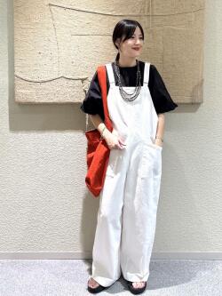 [かぐれ	阪神百貨店梅田本店][秋山　里織]