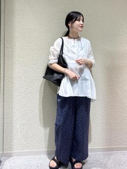 [かぐれ	阪神百貨店梅田本店][秋山　里織]