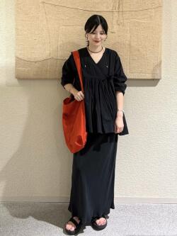 [かぐれ	阪神百貨店梅田本店][秋山　里織]