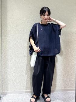 [かぐれ	阪神百貨店梅田本店][秋山　里織]