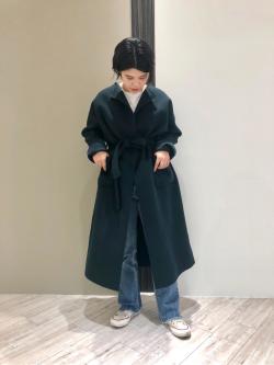 [DOORS グランフロント大阪店][キムラルイ]