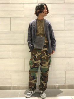 [オオサコ]