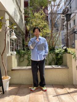 [島林　裕樹]
