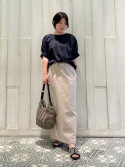 [DOORS MARK IS みなとみらい店][kaori]