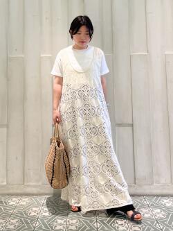 [DOORS MARK IS みなとみらい店][kaori]