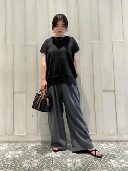 [DOORS MARK IS みなとみらい店][kaori]