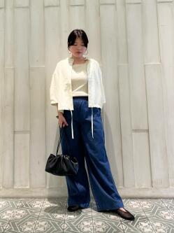 [DOORS MARK IS みなとみらい店][kaori]