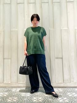 [DOORS MARK IS みなとみらい店][kaori]