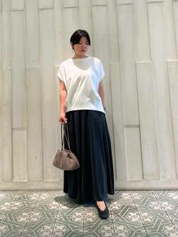 [DOORS MARK IS みなとみらい店][kaori]