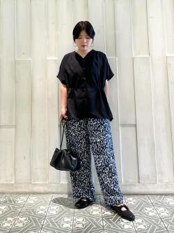 [DOORS MARK IS みなとみらい店][kaori]